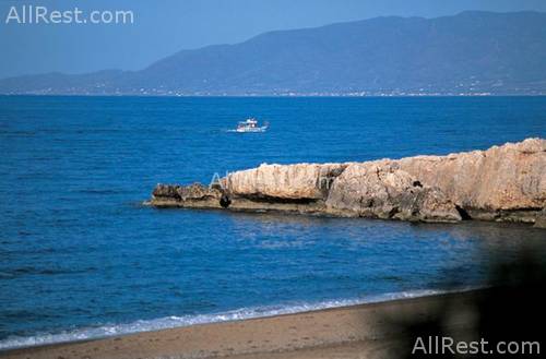 Anassa Hotel 35